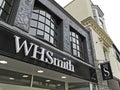 W H Smith, Weston-super-Mare